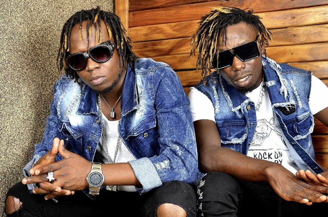 AUDIO OUT : Uganda's new talented Duo "Soja Boyz" Drop new single titled "Uganda"